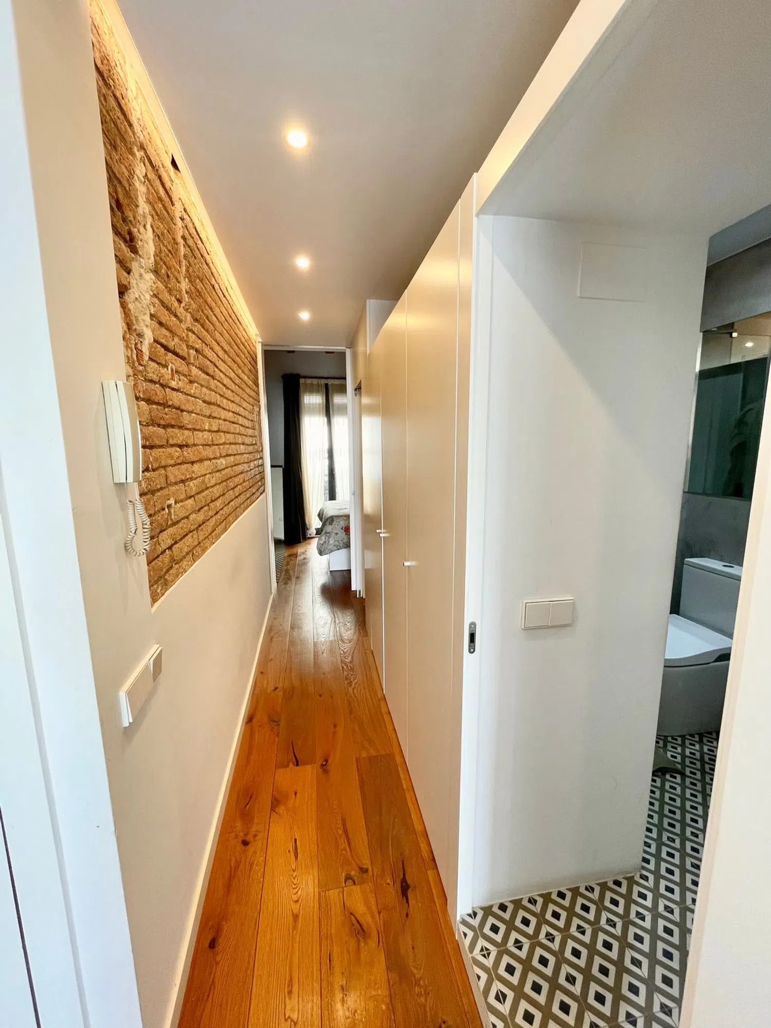 Ático en calle de Josep Serrano, 46 - Foto 20