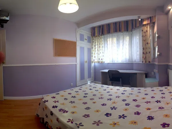 Piso en calle Arabial, 116 - Foto 4