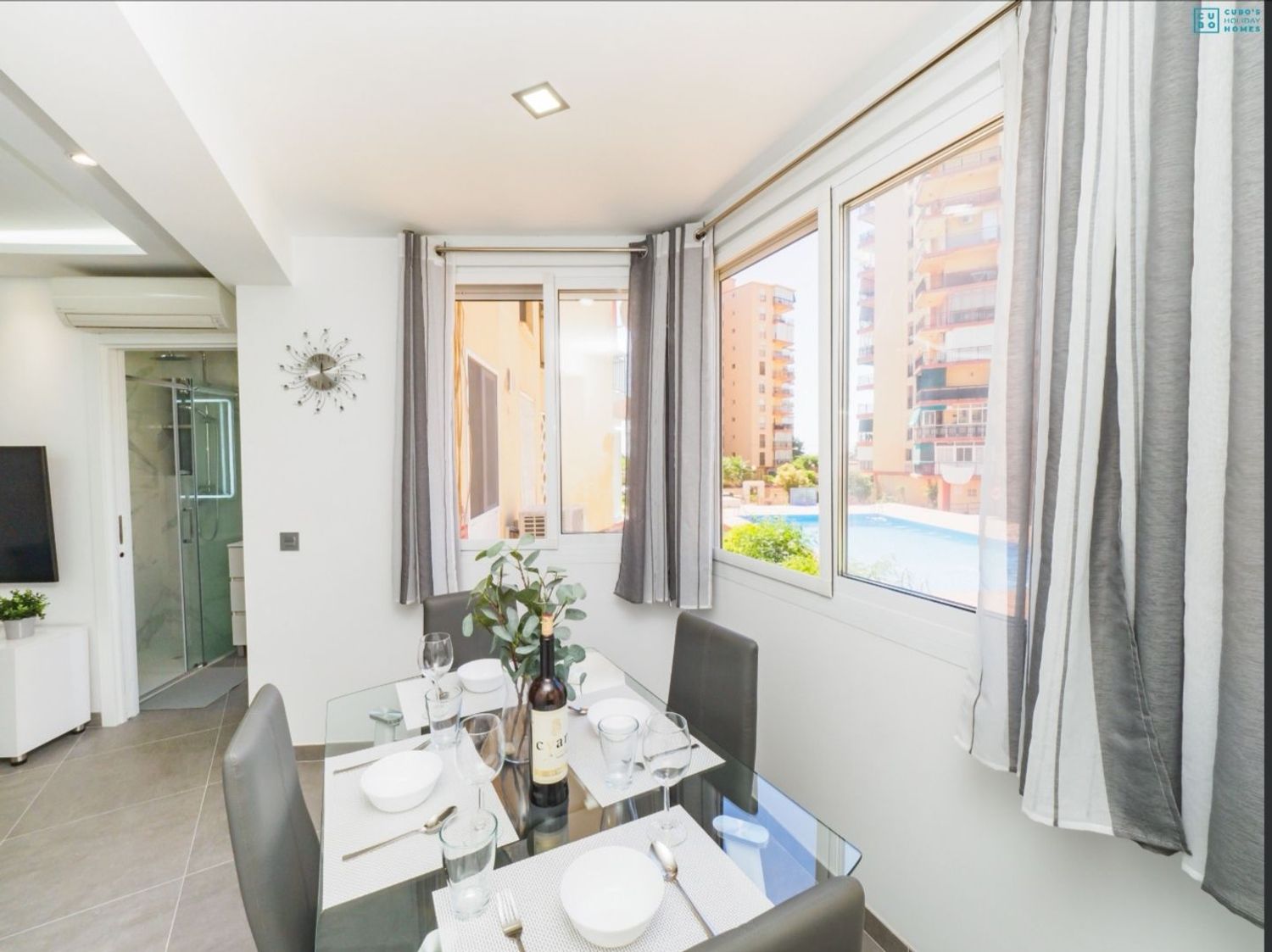 Piso en Calle de la Playa, 30, Playamar - Benyamina - Foto 6