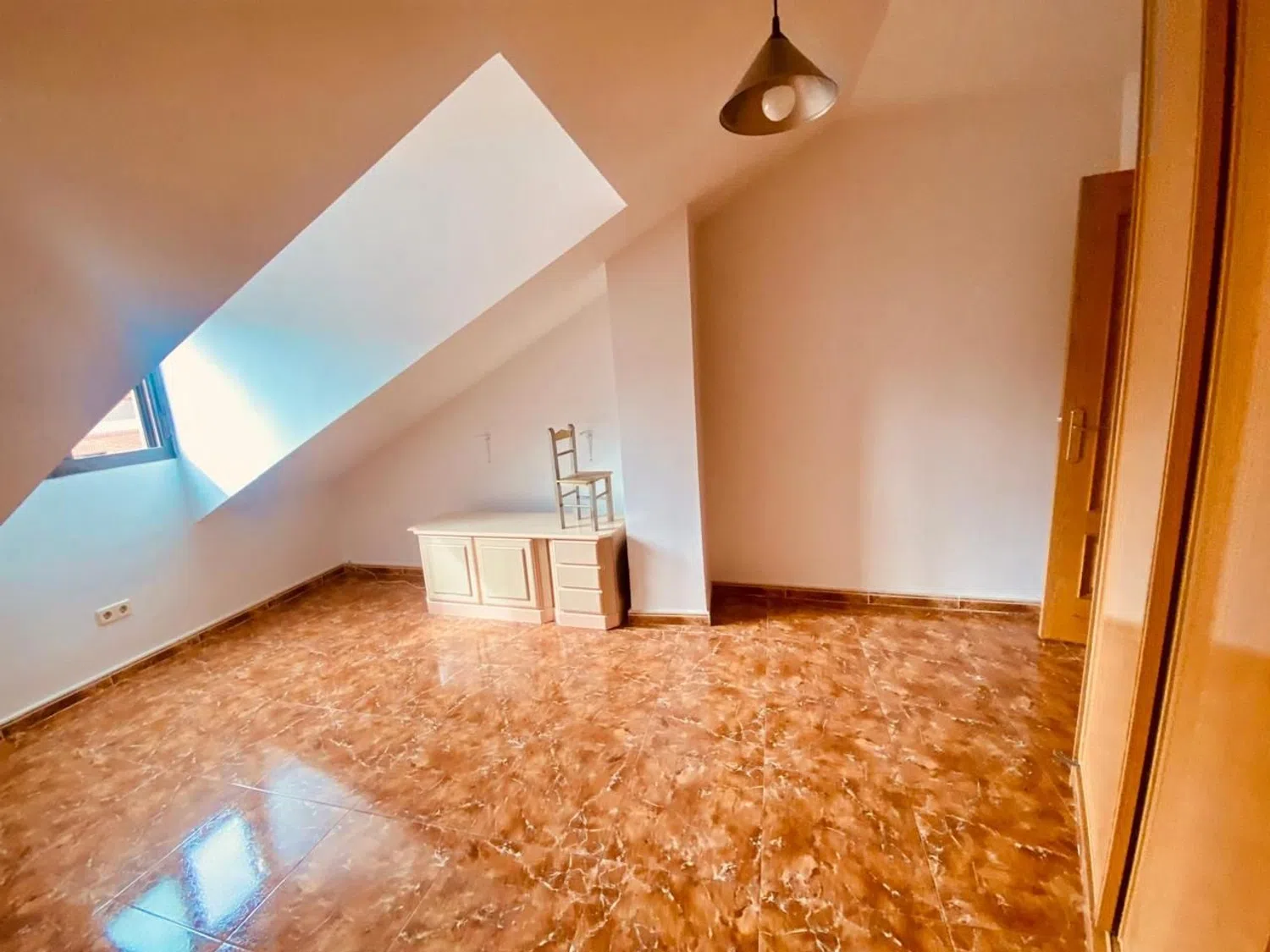 Ático en calle del Berro, 4 - Foto 4