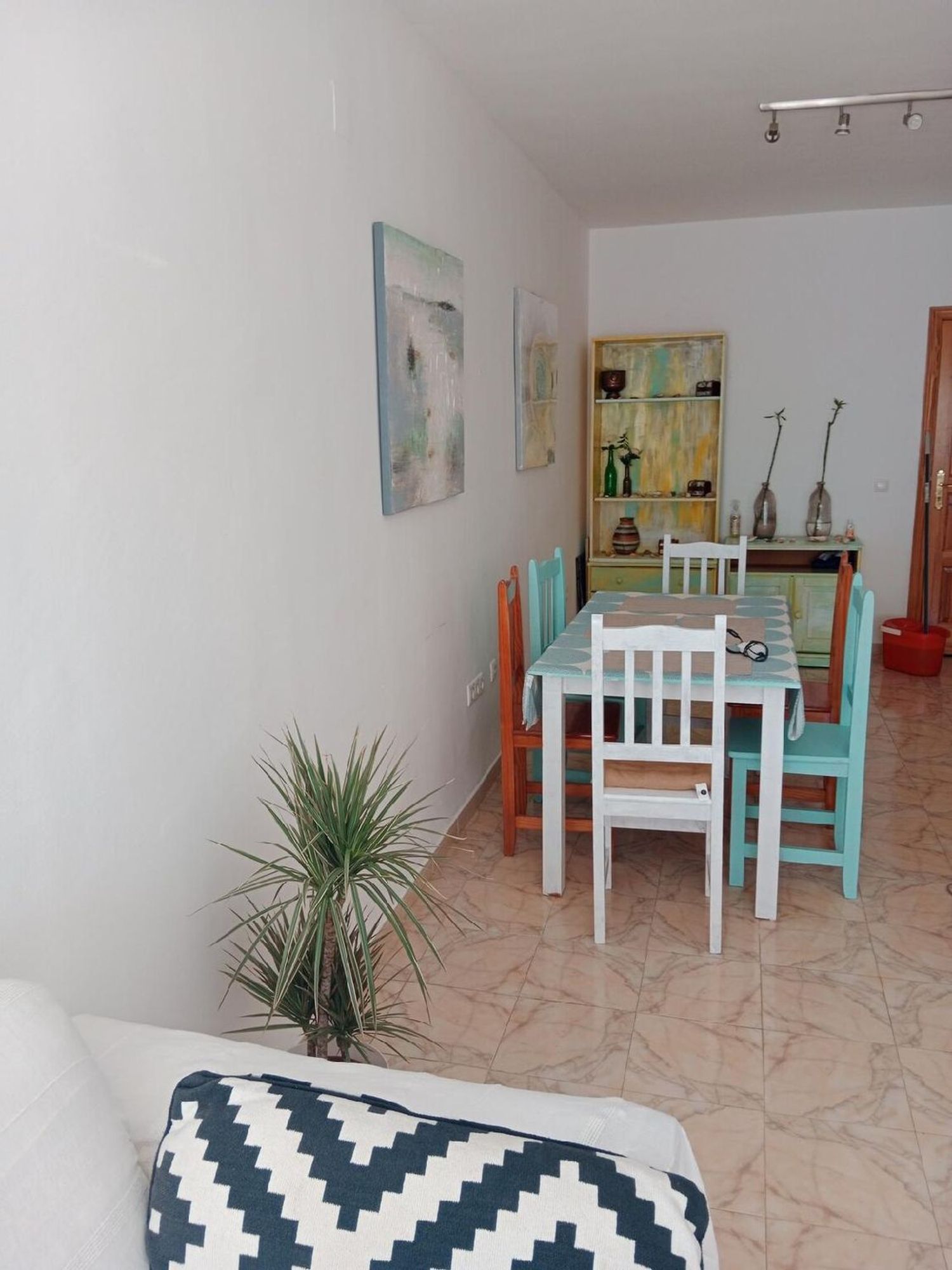 Piso en avenida Carlota Alessandri, 15 - Foto 31