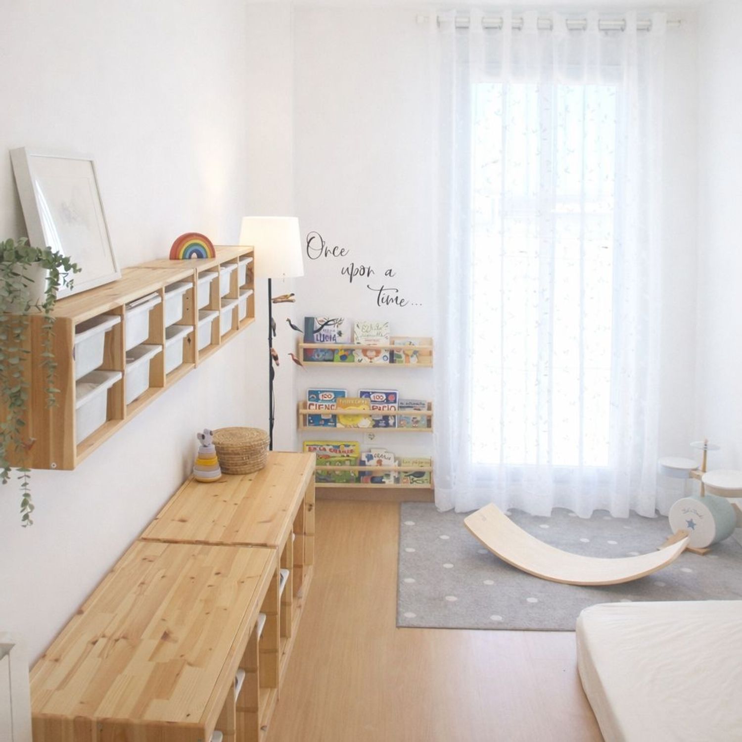 Piso en calle del Jacinto, 5 - Foto 7