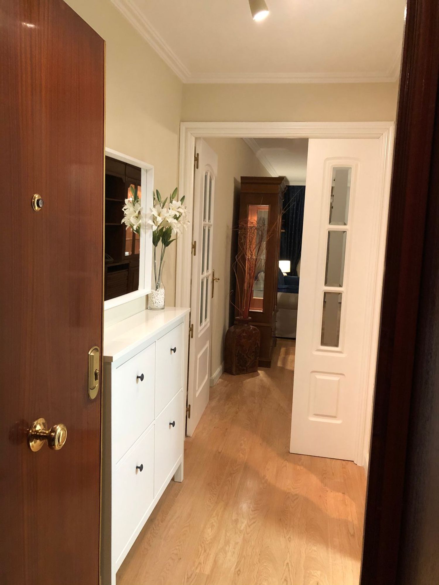 Piso en calle Codorniz, 13