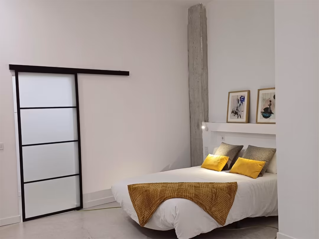 Piso en  Carrer de Conca 92 - Foto 13