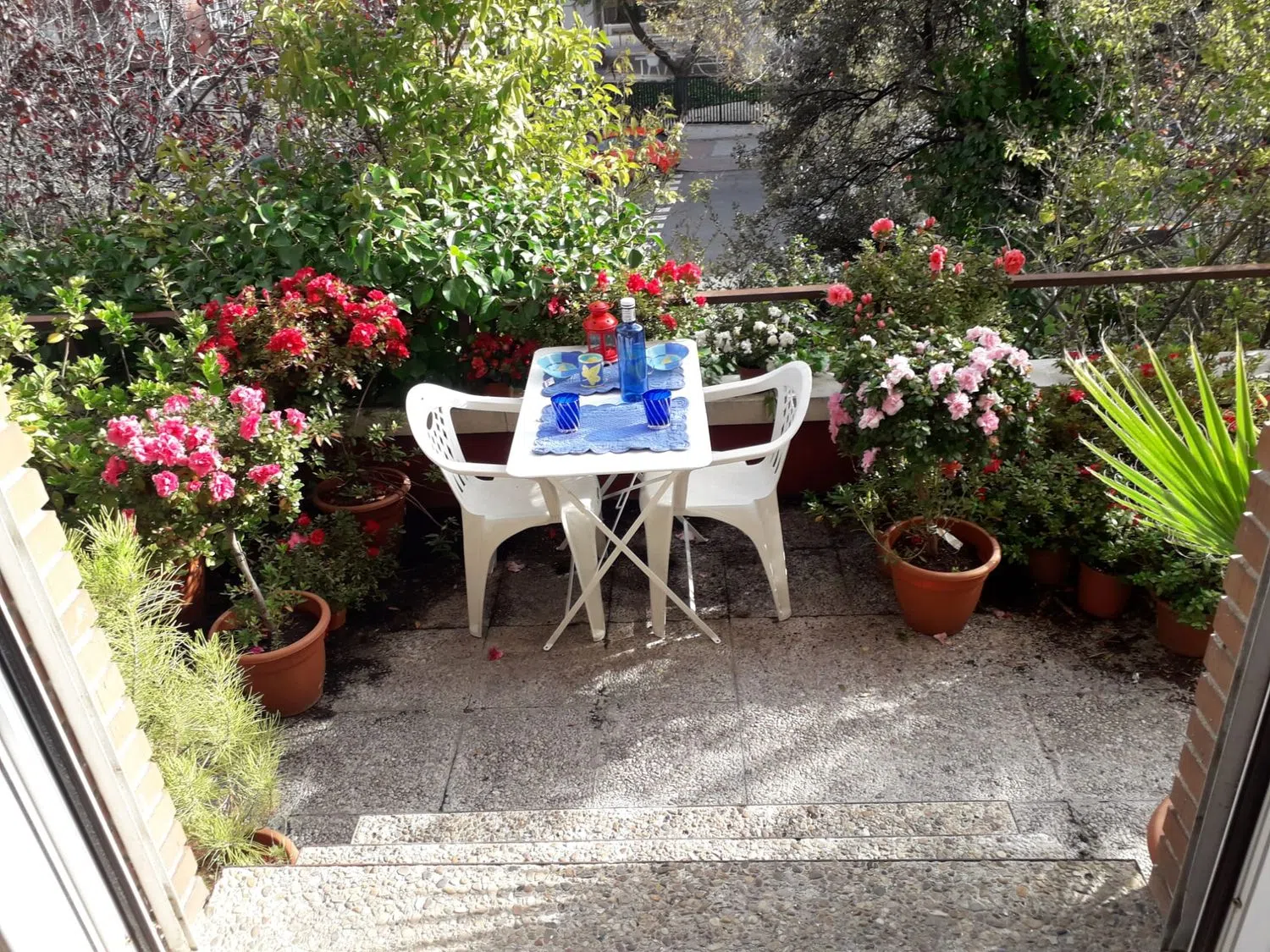 Estudio en calle de Ulises, 11 - Foto 4