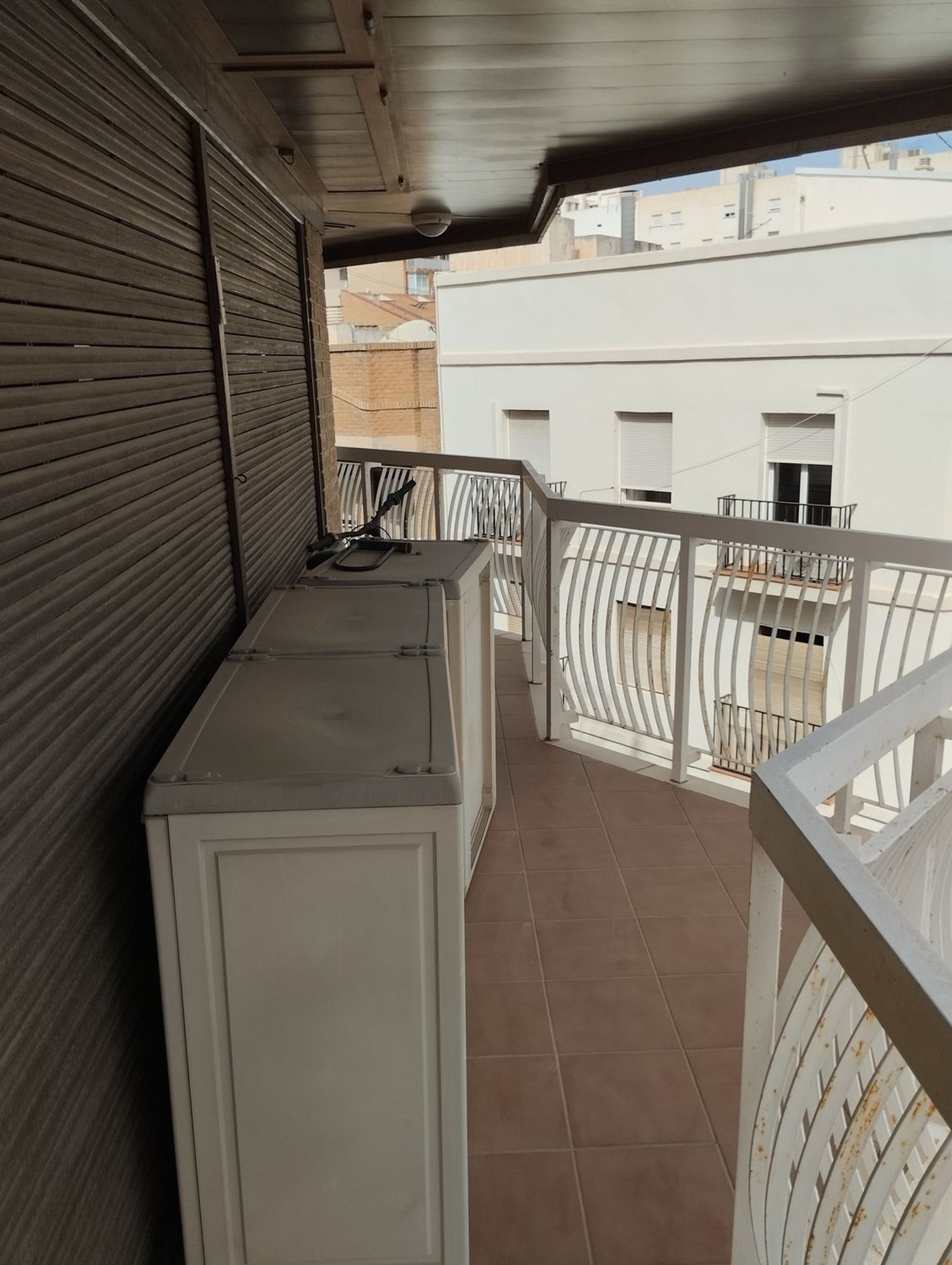 Piso en calle Belando, 13 - Foto 1