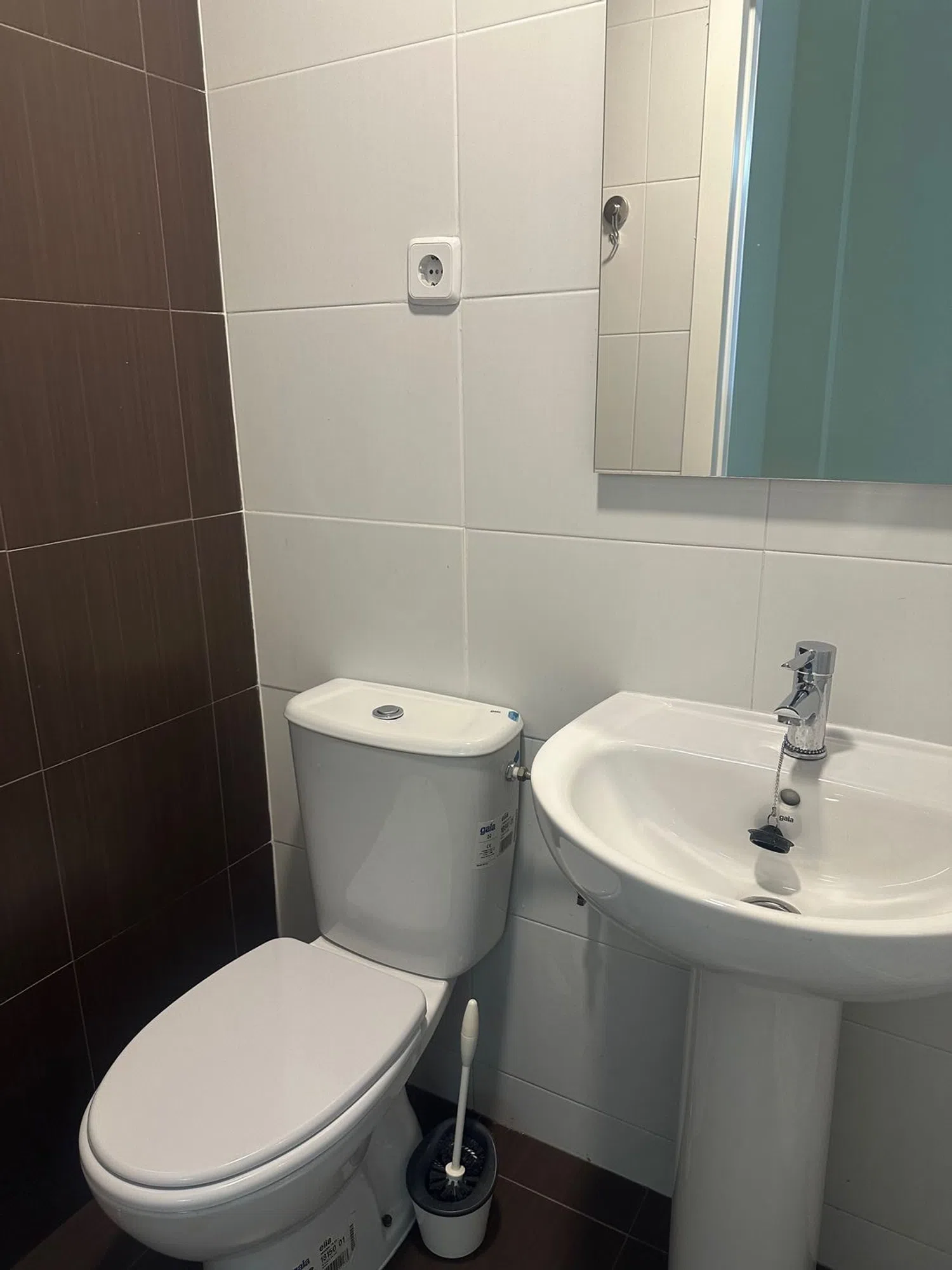 Piso en calle Antonio Suárez, 12 - Foto 9