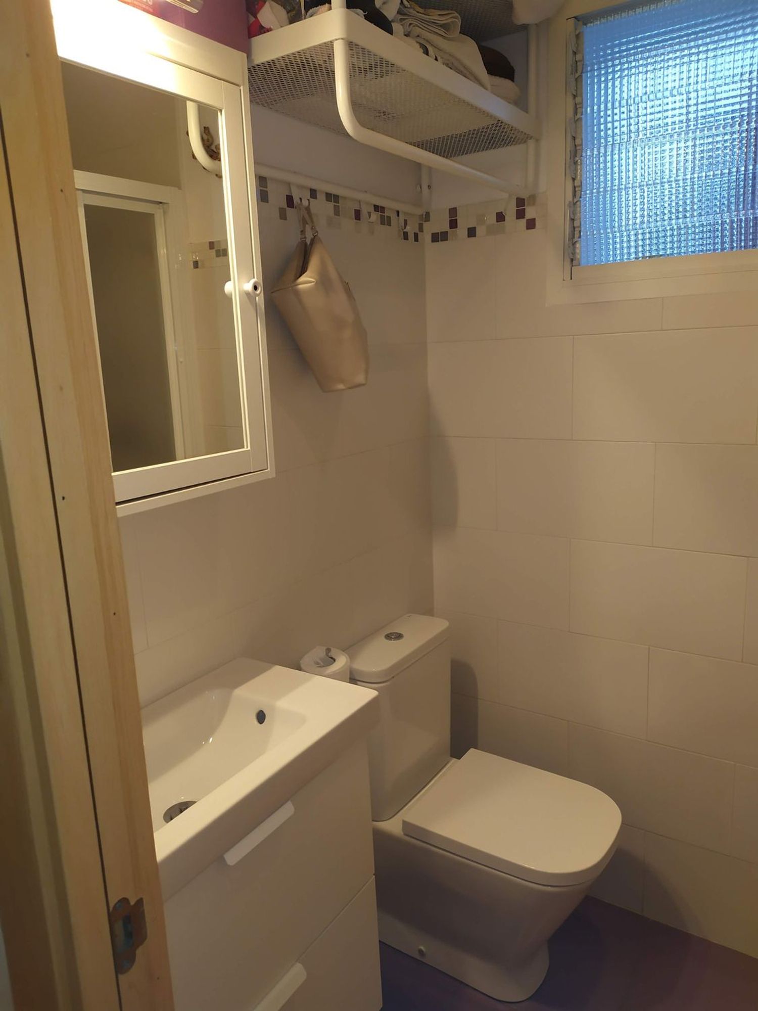 Piso en plaza Pío XII, 1 - Foto 32