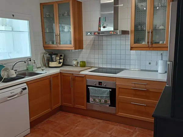 Piso en calle de la Reina Maria Cristina, 52 - Foto 11