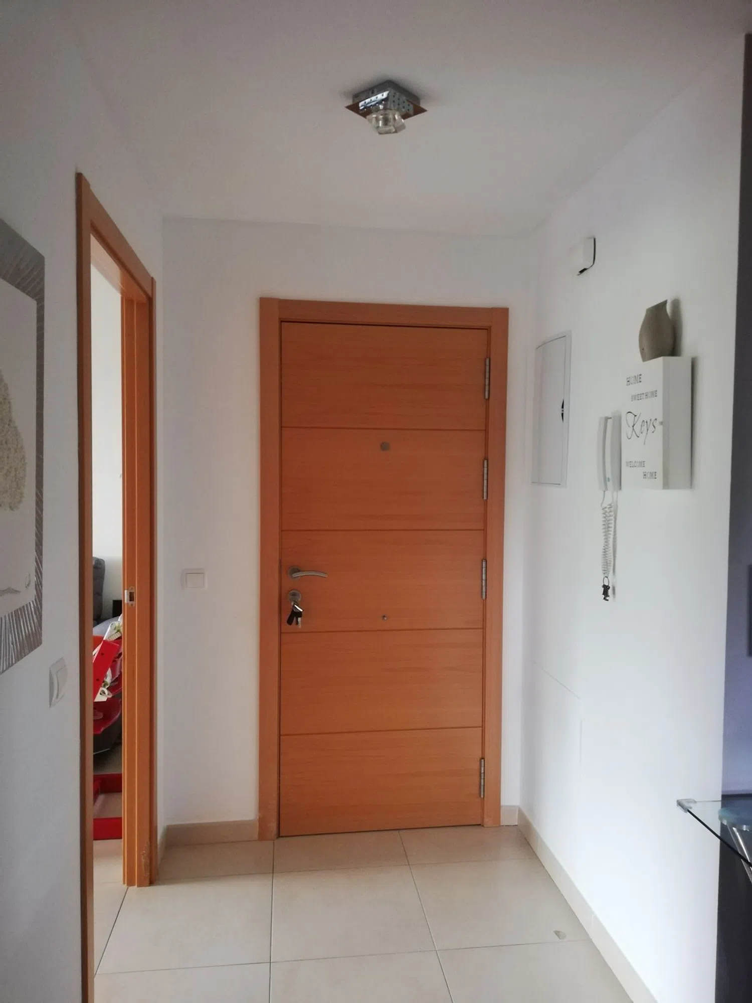 Piso en calle Tanzania, 3 - Foto 6