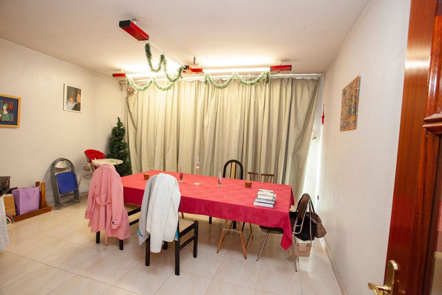 Casa o chalet independiente en Calle Ayala, 15 - Foto 13