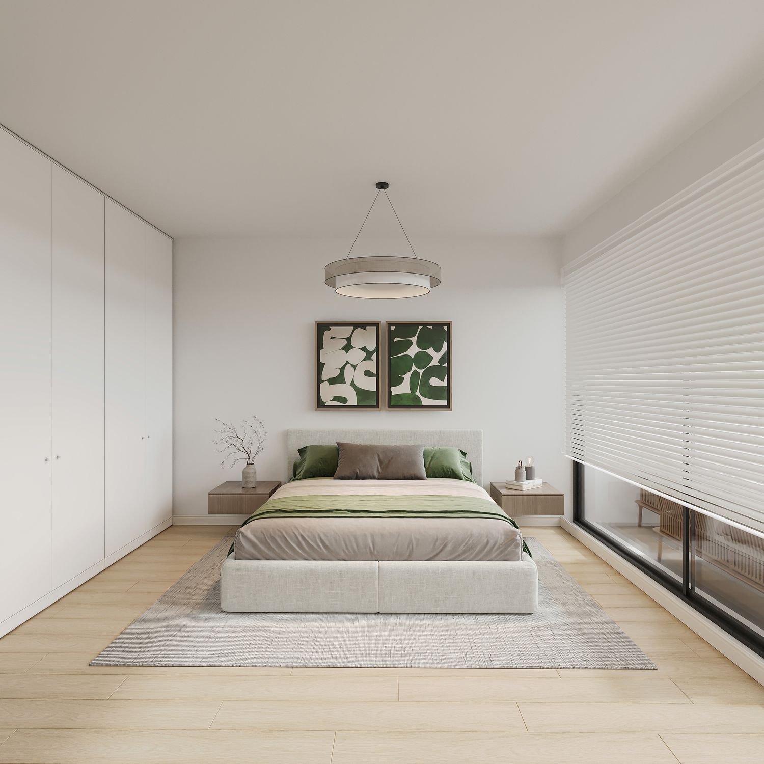 Estudio en Calle José Garrido, 7, San Isidro - Foto 28