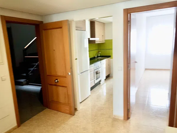 Piso en avenida Don Juan de Borbón, 202 - Foto 22