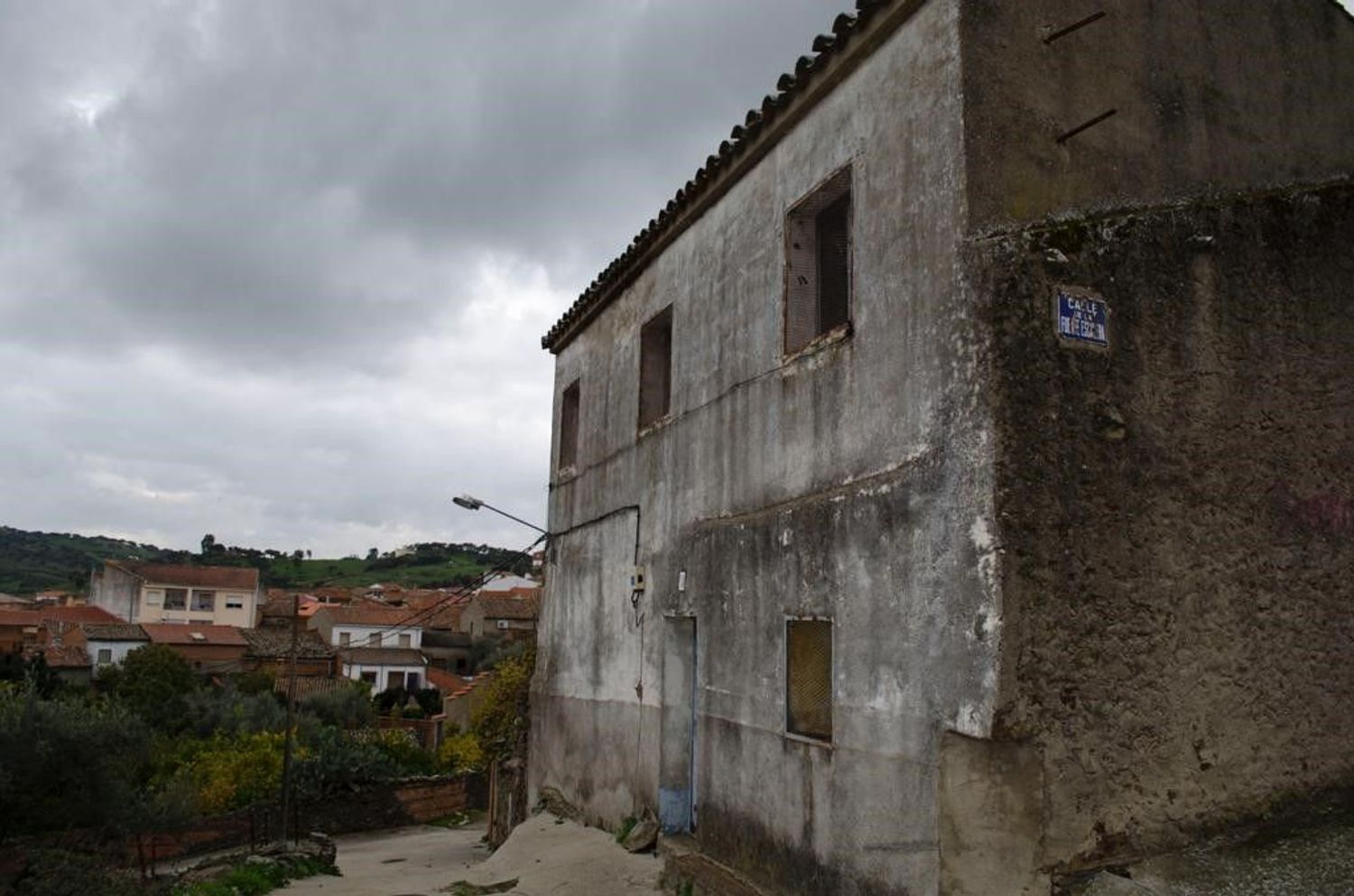 Casa de pueblo en Travesía Huertitas s/n - Foto 12