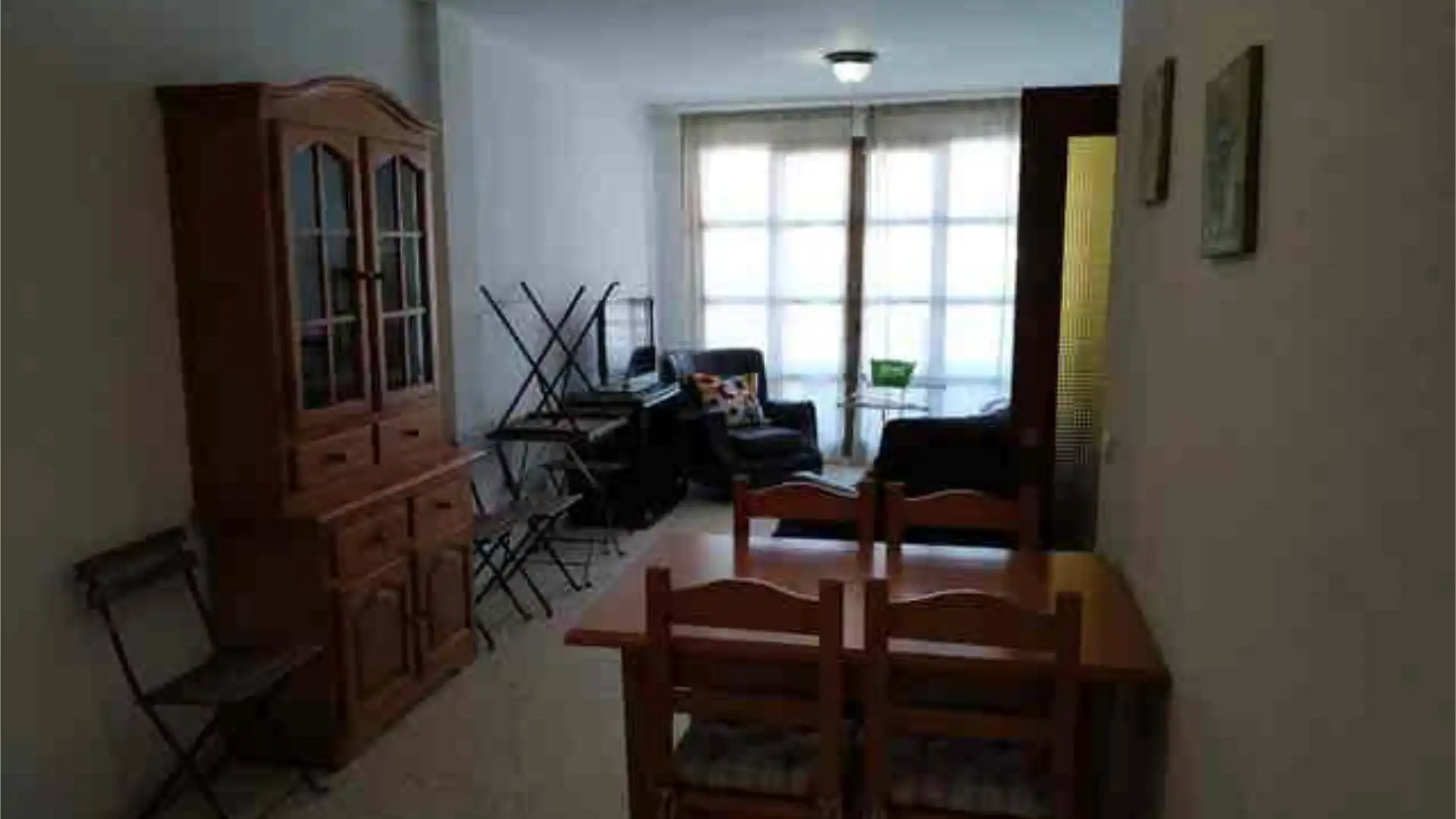 Apartamento en playa de la barrosa - Foto 1
