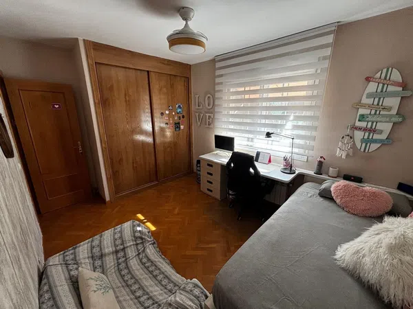 Chalet adosado en Loeches - Foto 15