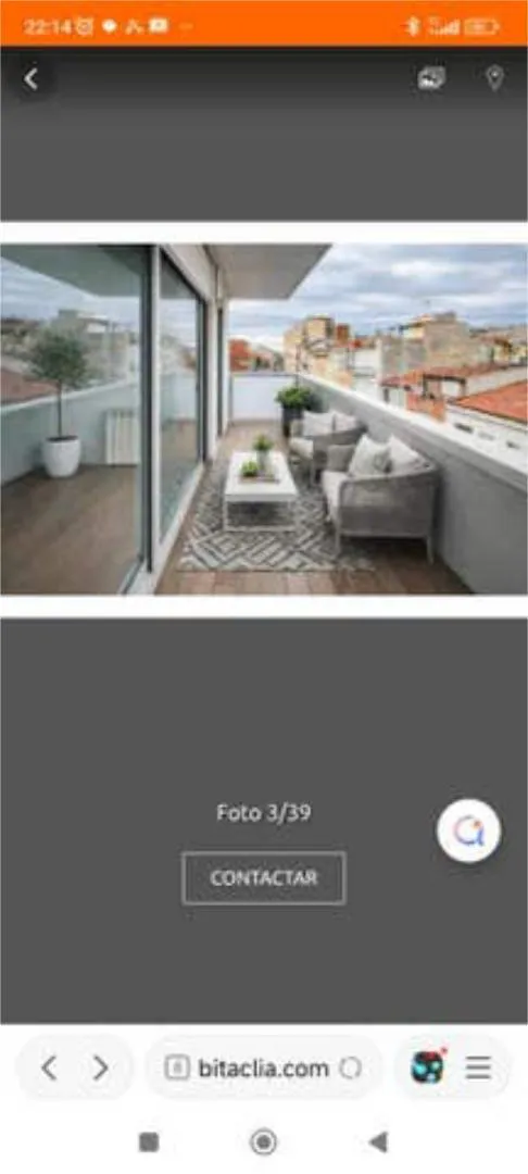 Piso en Segle XX - Foto 4