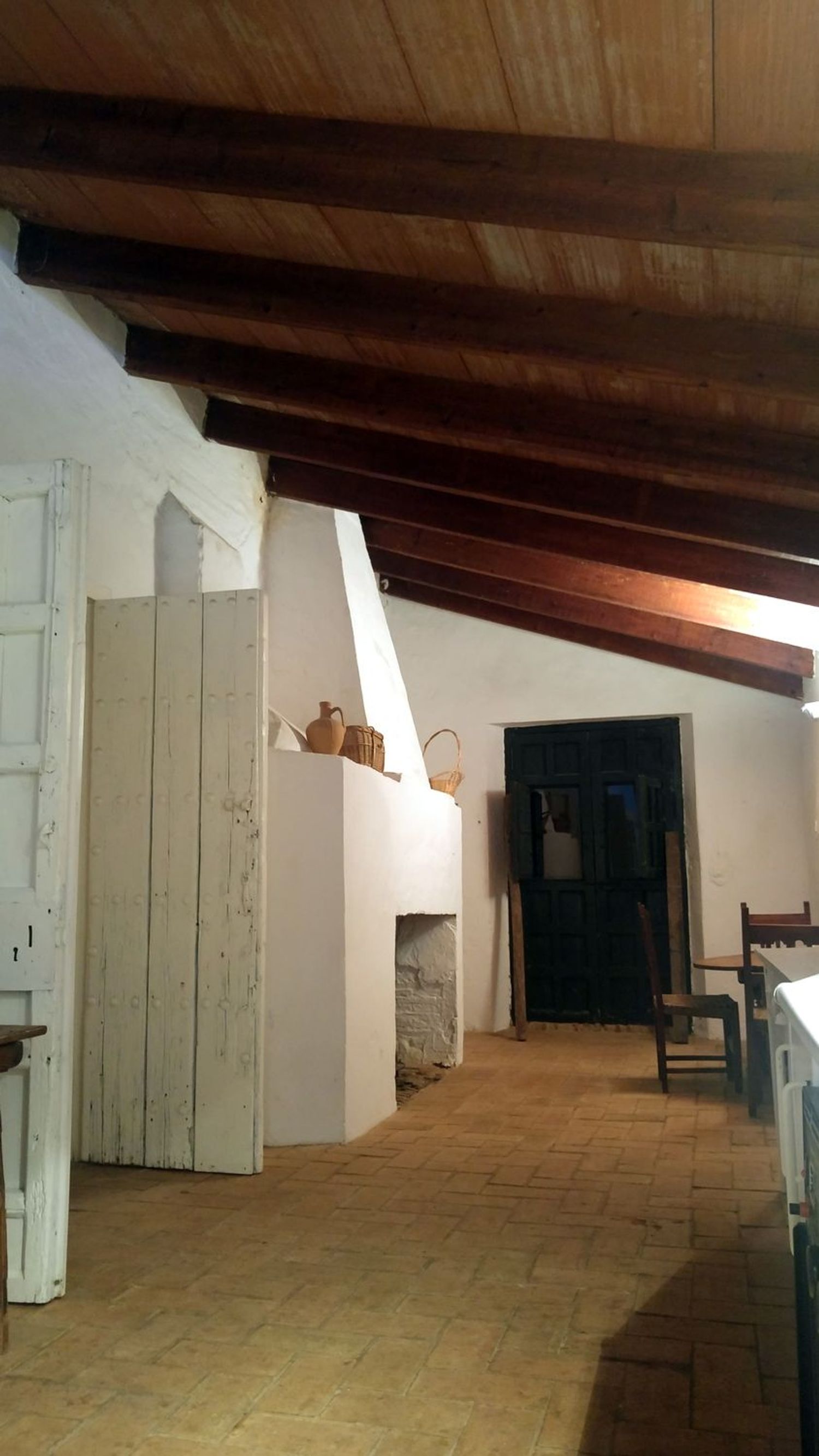 Cortijo en Cortijo en Carretera Mairena del Alcor, Brenes, 4 Km - Foto 19