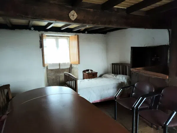 Casa de pueblo en Santa Mariña, 54 - Foto 17