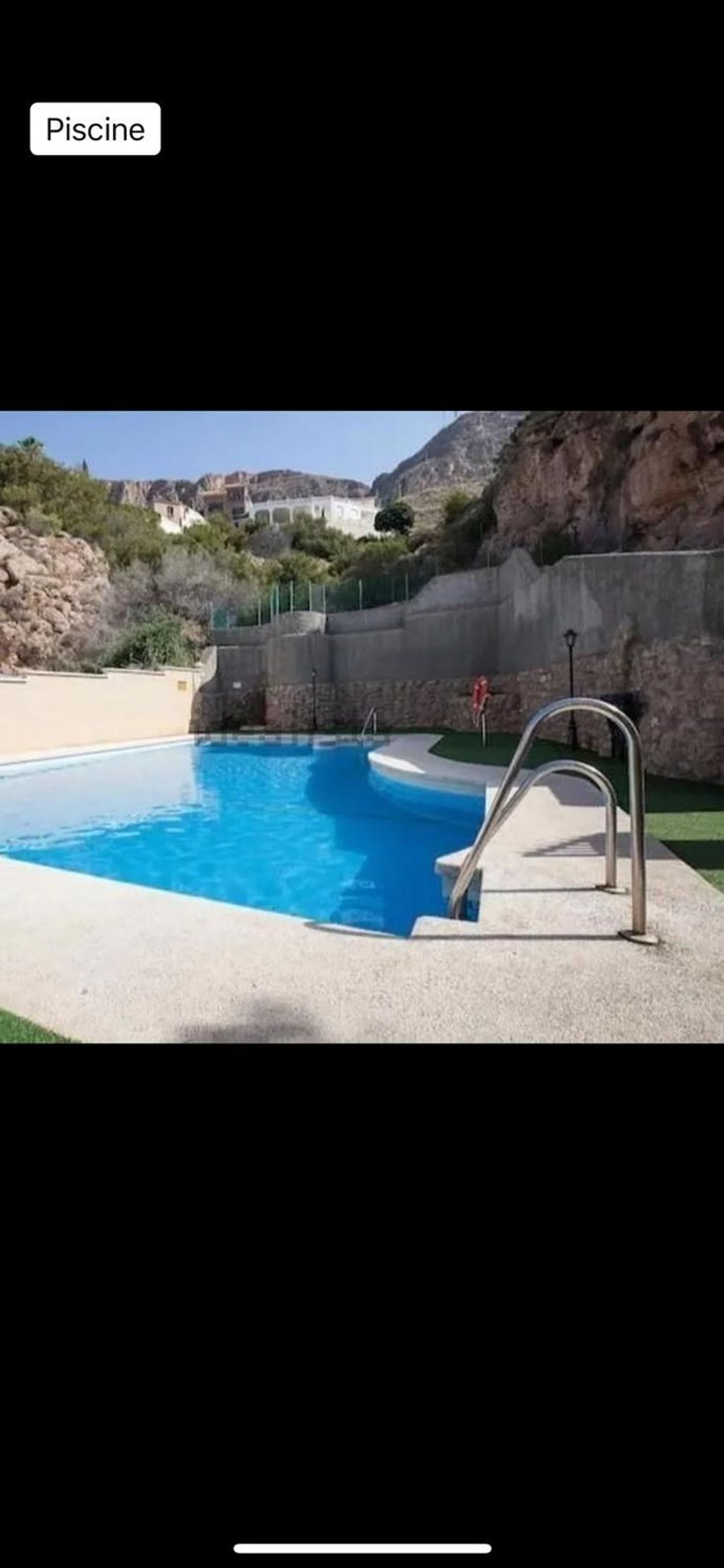 Piso en Calle Bola Dorada, 18, Puerto de Aguadulce - Foto 3