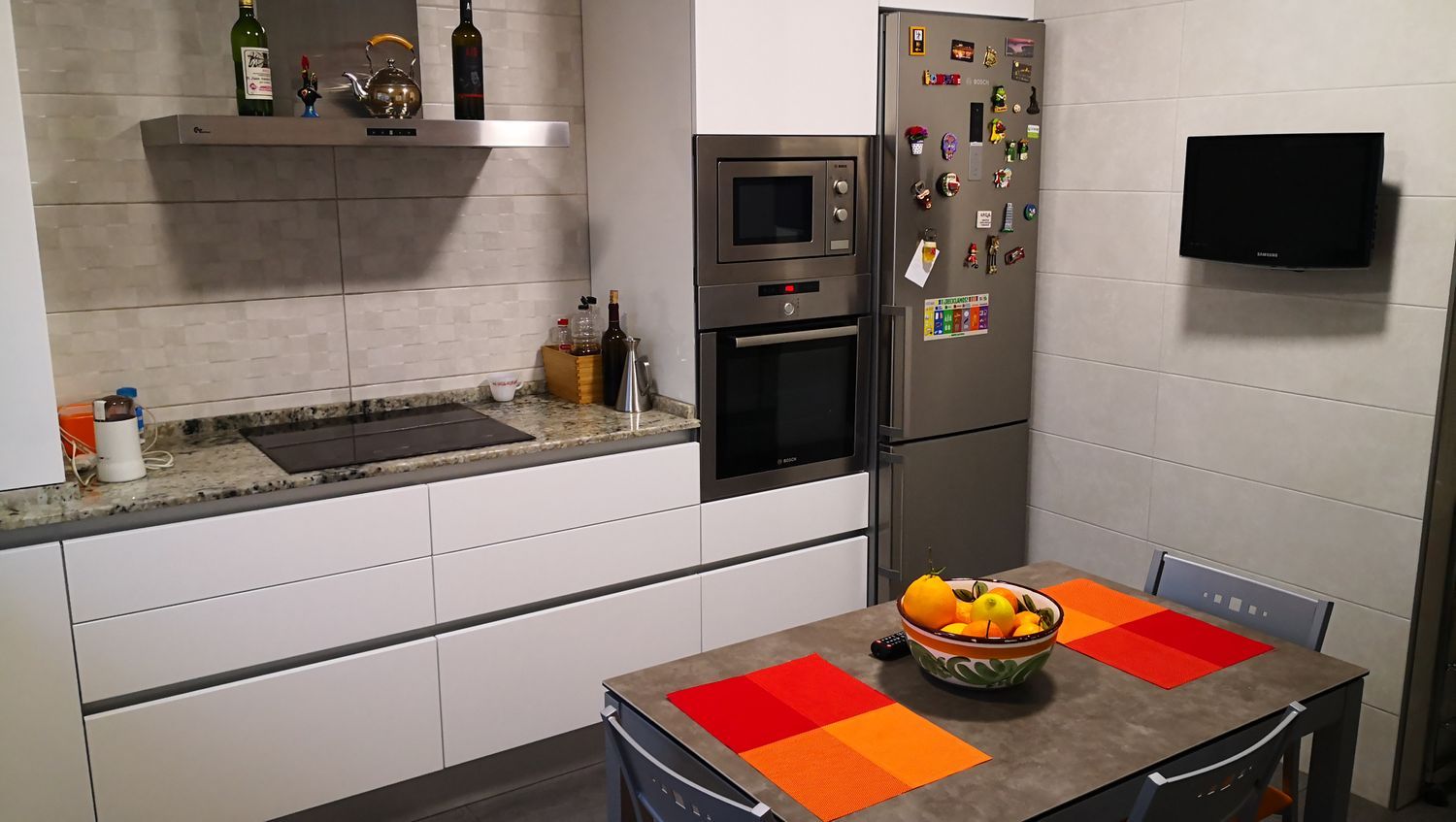 Piso en Calle Lope Gisbert, 26, Zona Centro-Corredera, Zona Centro-Corredera - Foto 6
