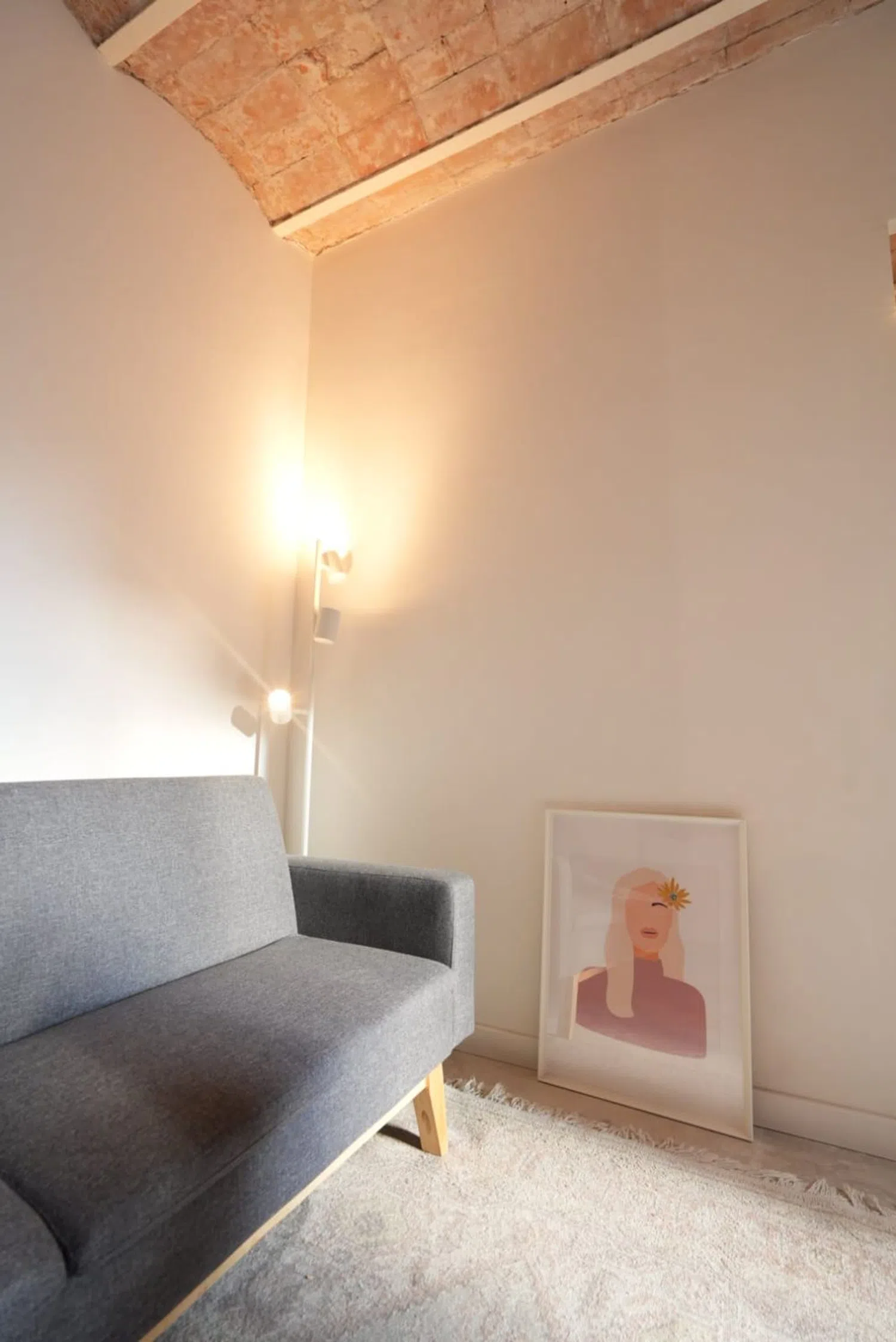 Piso en Barrio La Barceloneta - Foto 9