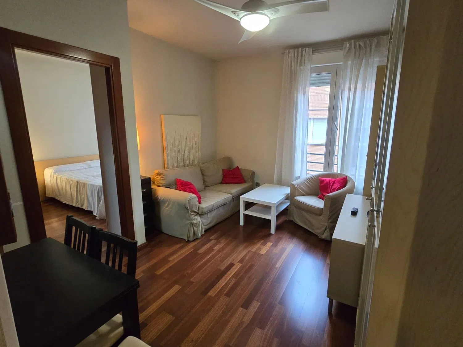 Piso en calle Empedrada, 18 - Foto 3