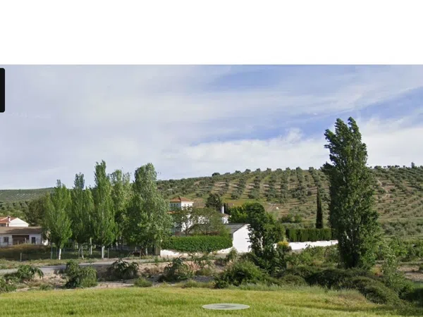 Cortijo en Cortijo en Calle Carihuela, 9 - Foto 3
