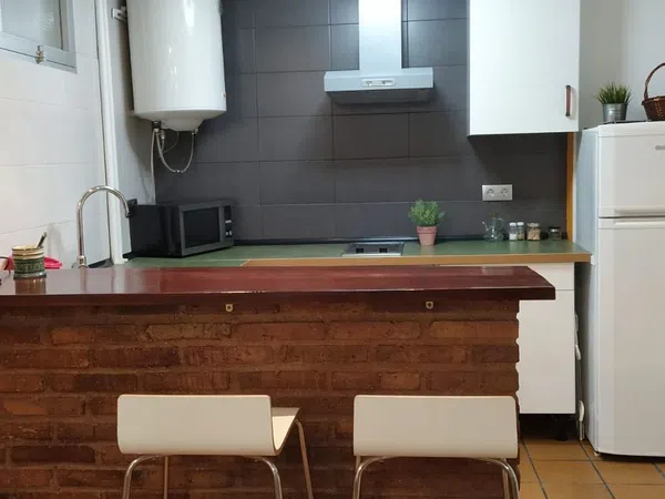 Estudio en Calle Andalucía, 39, Aranzabela - Aranbizkarra, Aranzabela - Aranbizkarra - Foto 8