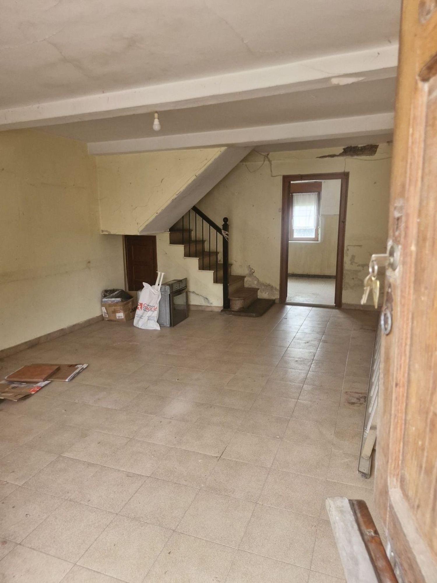 Casa de pueblo en Sienra, 16 - Foto 8