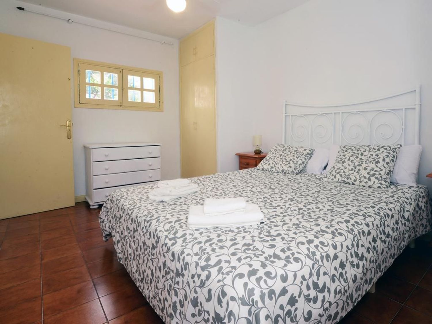 Alquiler de casa o chalet independiente en Calle la Red, 4 - Foto 8