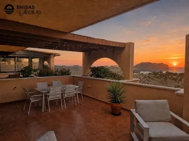 Apartamento en  Urbanización Collados Zieschang 18A - Foto 16