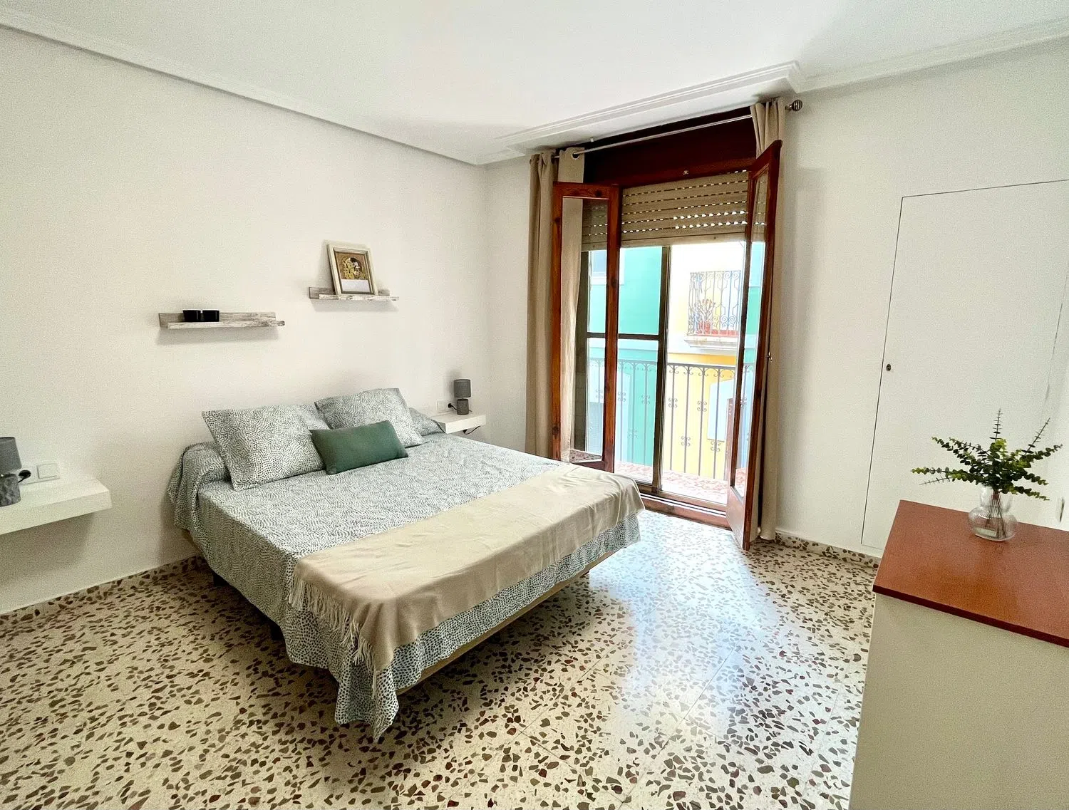 Piso en Pueblo de Cullera - Foto 13