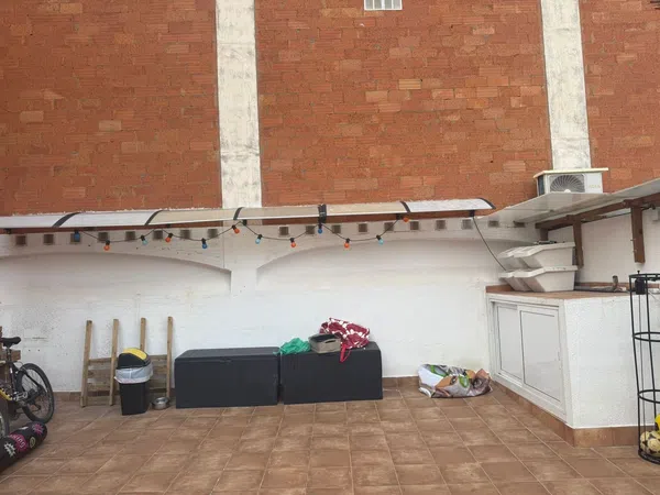 Piso en calle Mina, 38 - Foto 6