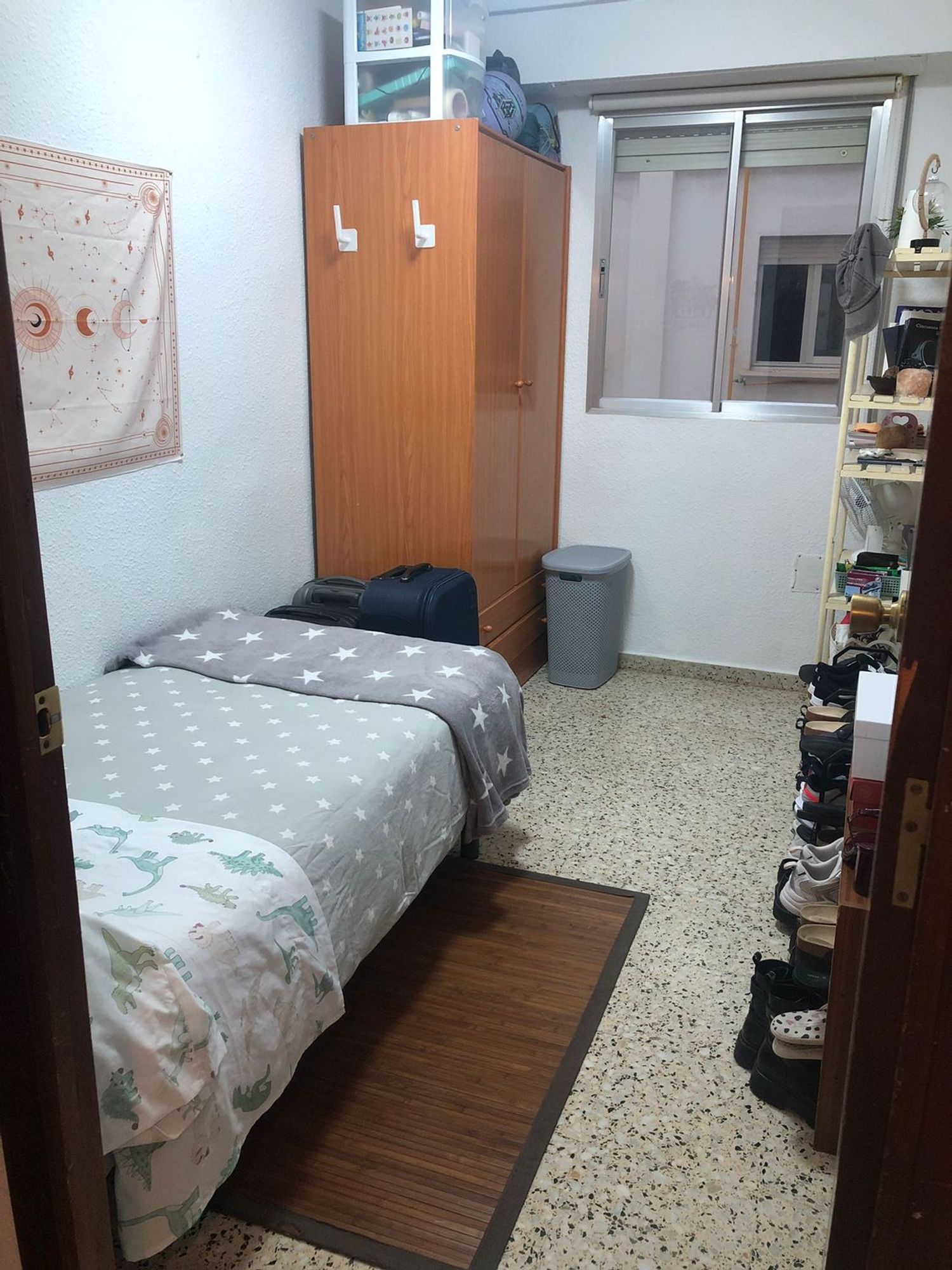 Piso en Calle de Masquefa, Camí de Vera - Foto 8