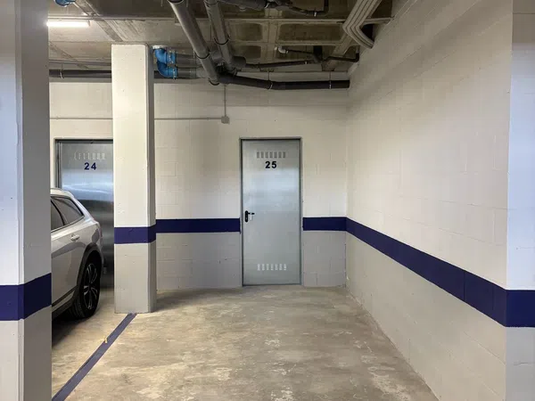 Piso en calle Haití, 6 - Foto 2