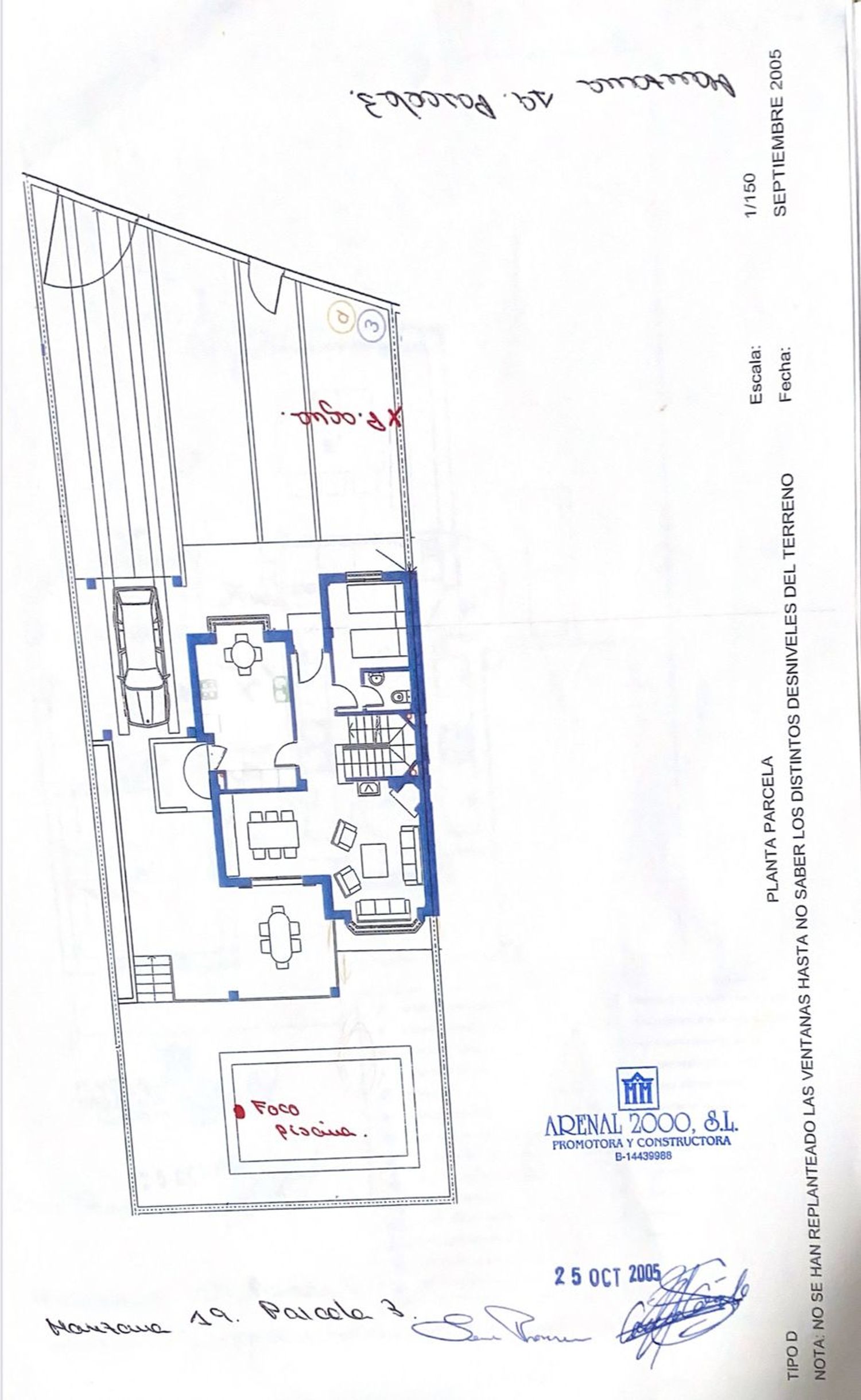 Chalet pareado en calle Juanito Valderrama, 27 - Foto 11