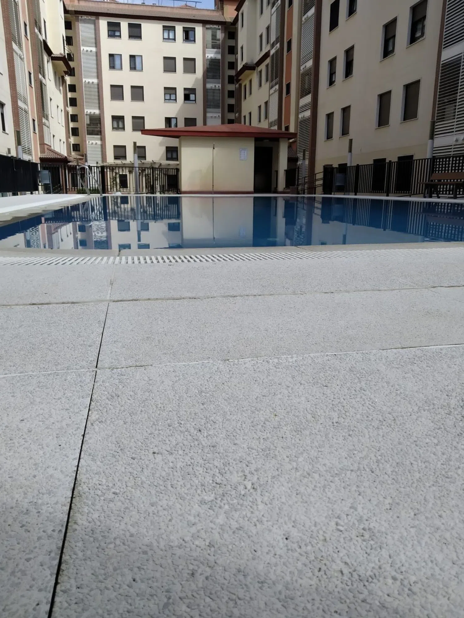 Piso en calle Antonio Gaudí, 6 - Foto 4