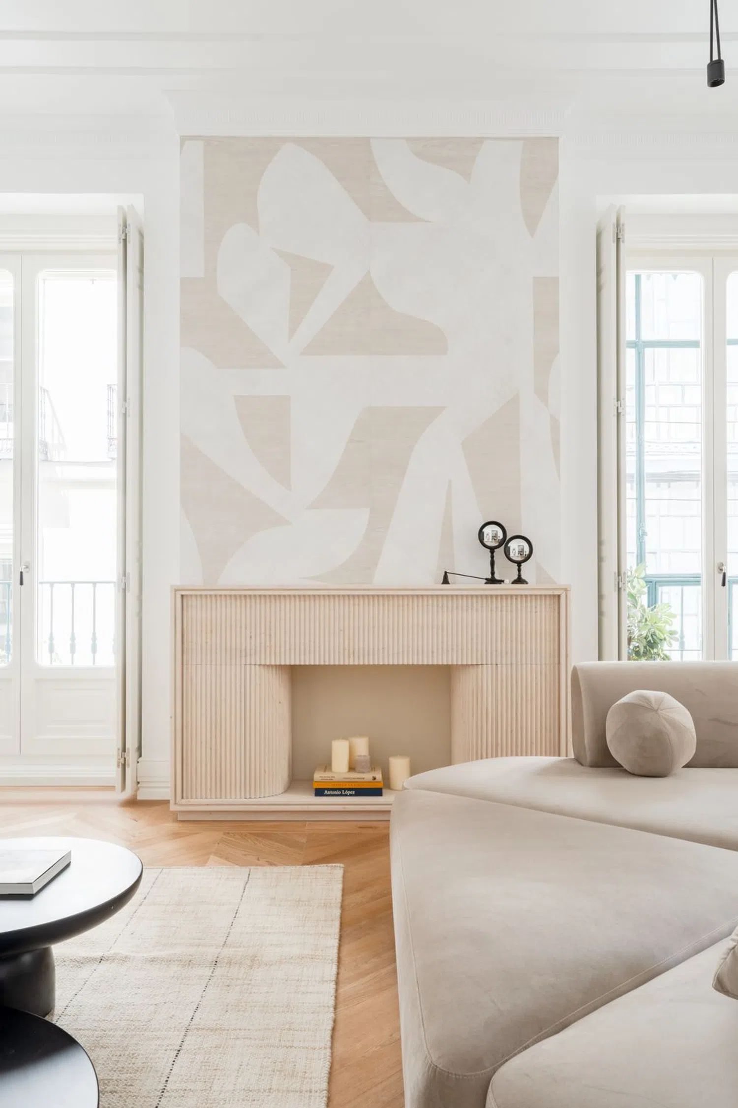 Piso en calle del Barquillo, 26 - Foto 10