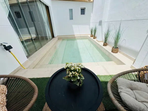 Casa o chalet independiente en Tómbola - Rabasa, Tómbola - Rabasa - Foto 36
