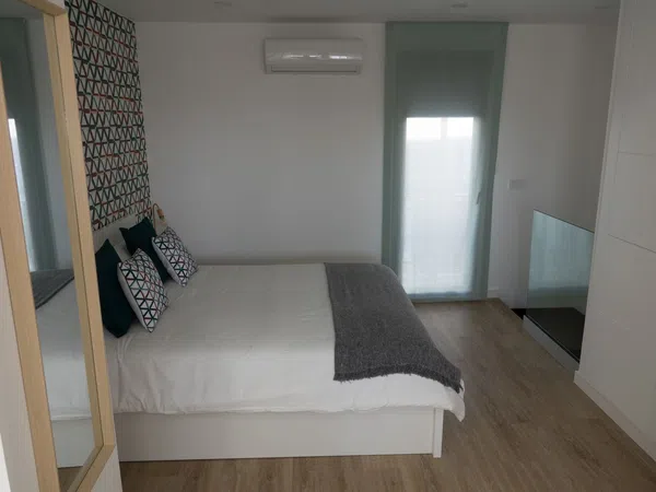 Chalet adosado en Casco Histórico, Casco Histórico - Foto 7