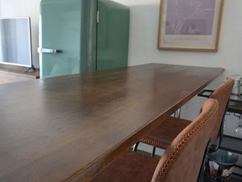 Estudio en calle de Lluís Fàbregas, 7