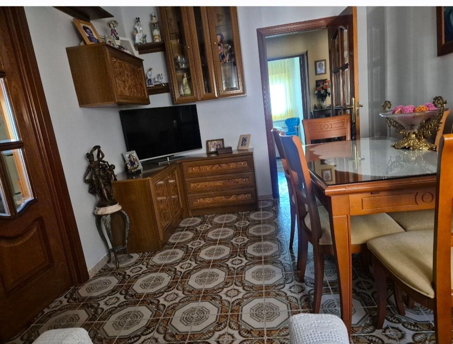 Piso en calle Hospital de San José, 32 - Foto 9