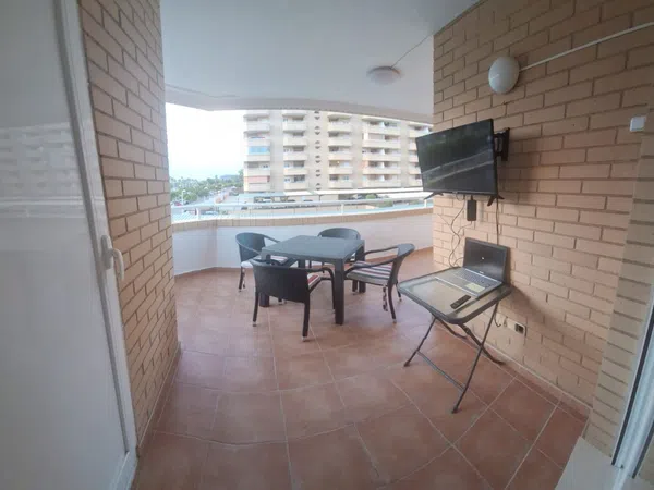 Piso en Calle Amplaries, 41, Costa Marina - Foto 12