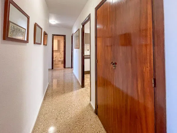 Piso en Avenida de la Pianista Martínez Carrasco, Malilla - Foto 20