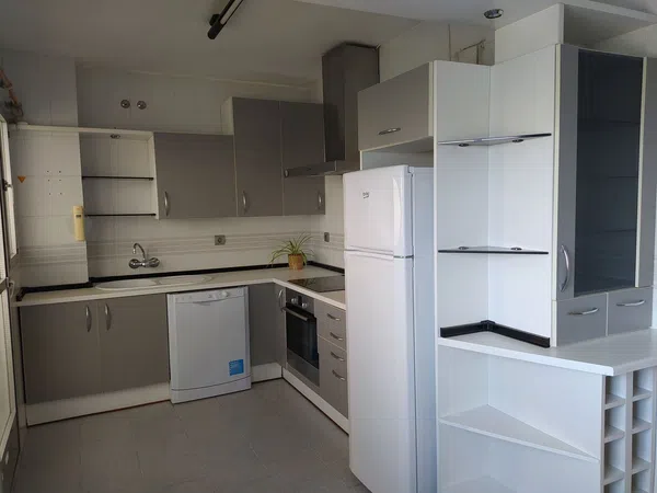 Piso en Calle Luis Barahona de Soto, 11, Los Guindos - Parque Mediterráneo - Santa Paula - Foto 9