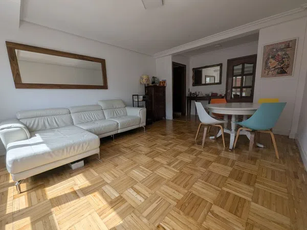 Piso en Calle Rosal, 48 - Foto 1