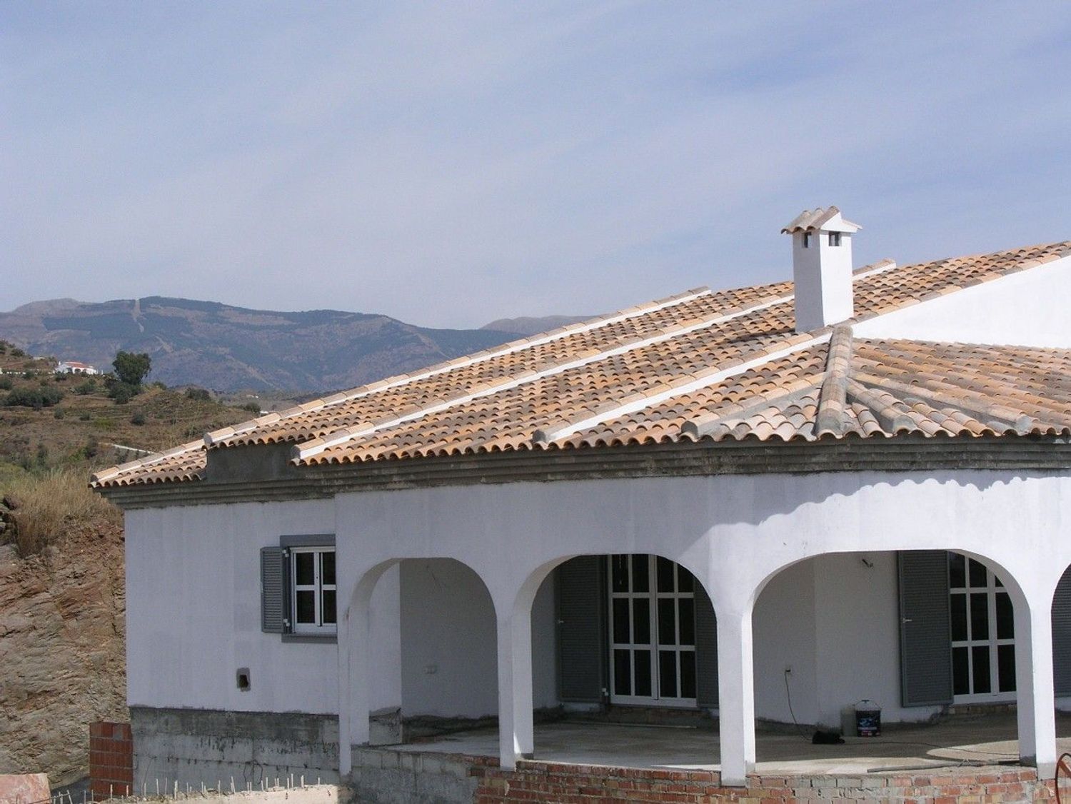 Casa rural en Parcela 258 polígono, 1 - Foto 2