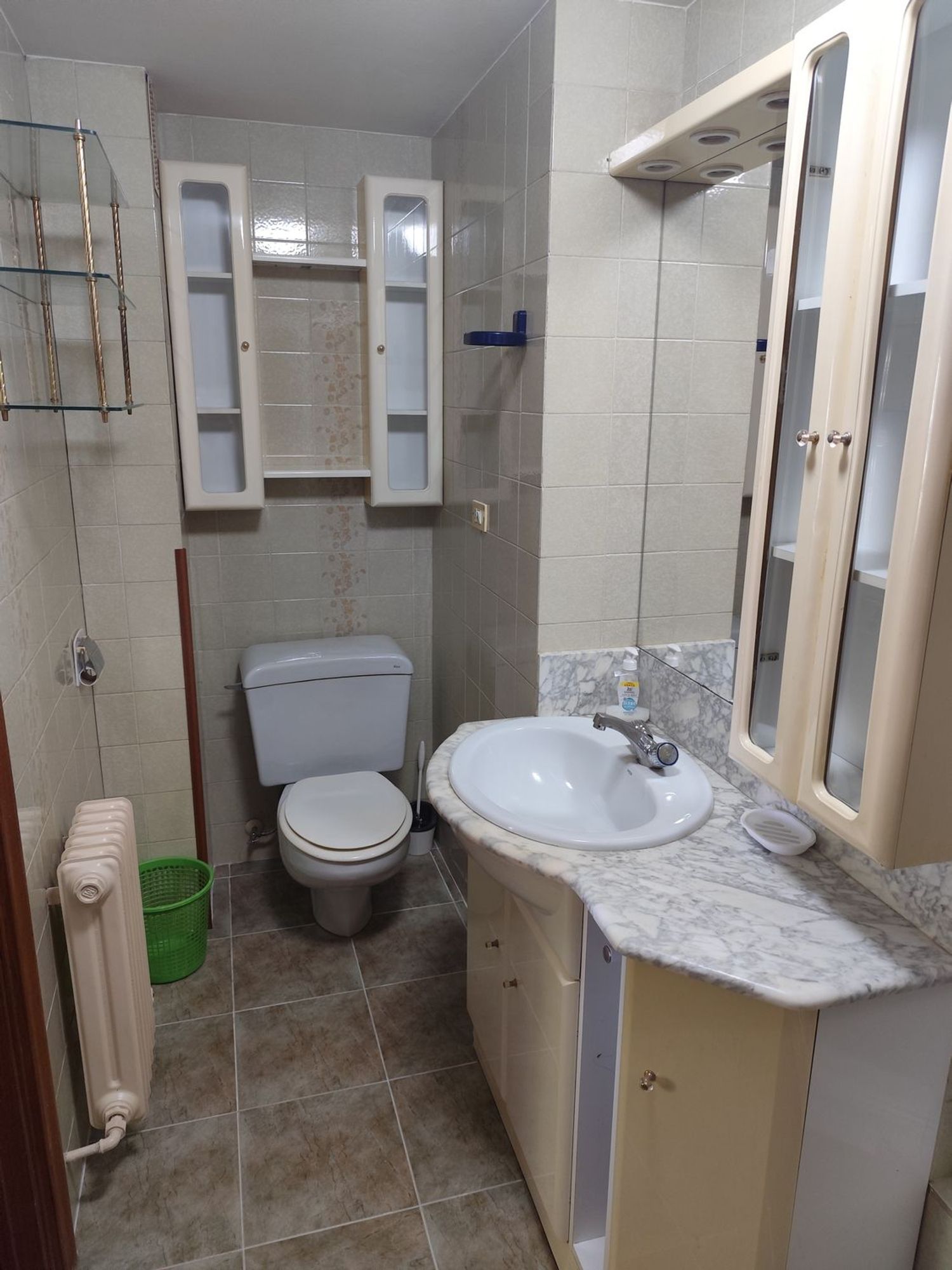 Piso en Calle del Pintor Adrián Moya, 2, Centro, Centro - Foto 33