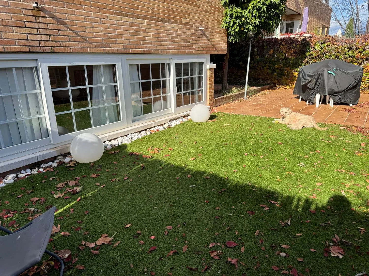 Casa independiente en Villanueva de la Cañada - Foto 34